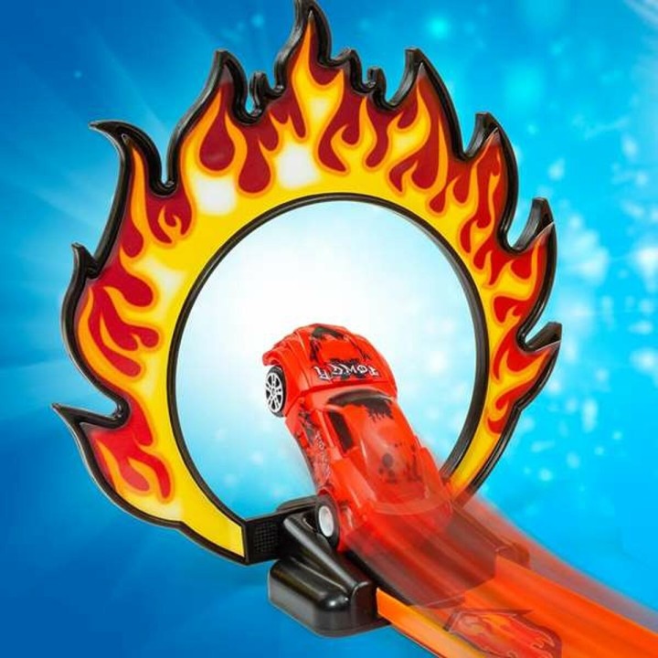 Carte postale microlorge