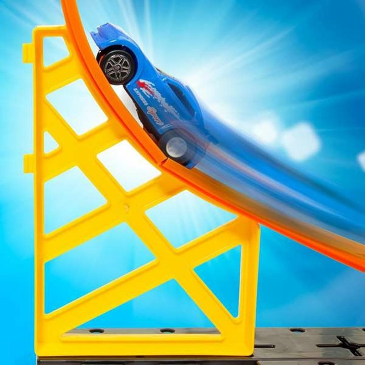 Carte postale microlorge