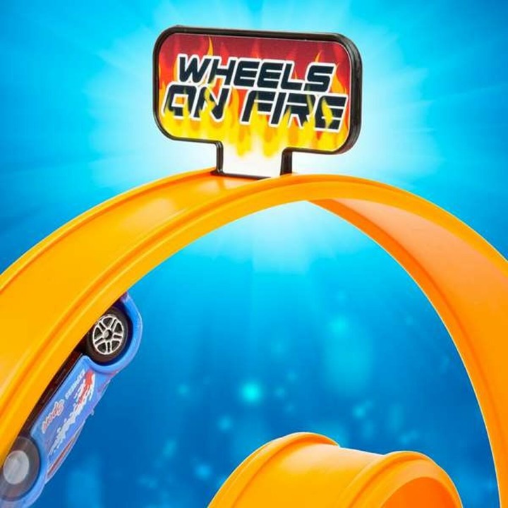 Carte postale microlorge