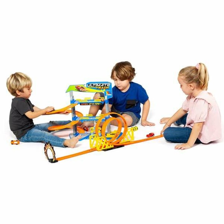 Carte postale microlorge