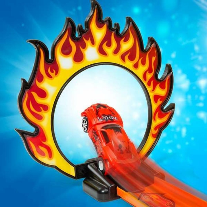 Carte postale microlorge