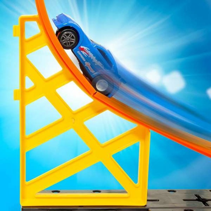 Carte postale microlorge