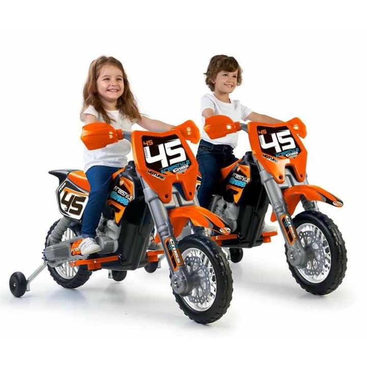 Carte postale microlorge