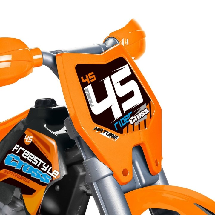 Carte postale microlorge