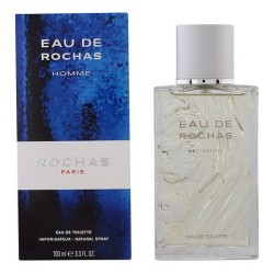 Parfum Homme Eau De Rochas...