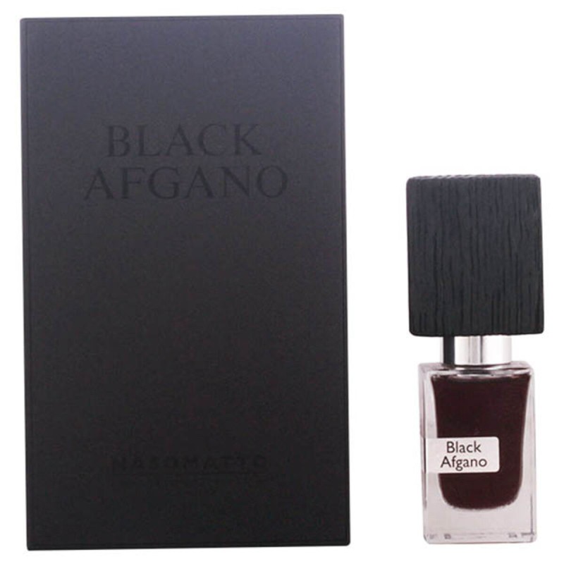 Parfum Homme Black Afgano Nasomatto EDP