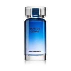 Parfum Homme Bois de Cèdre...