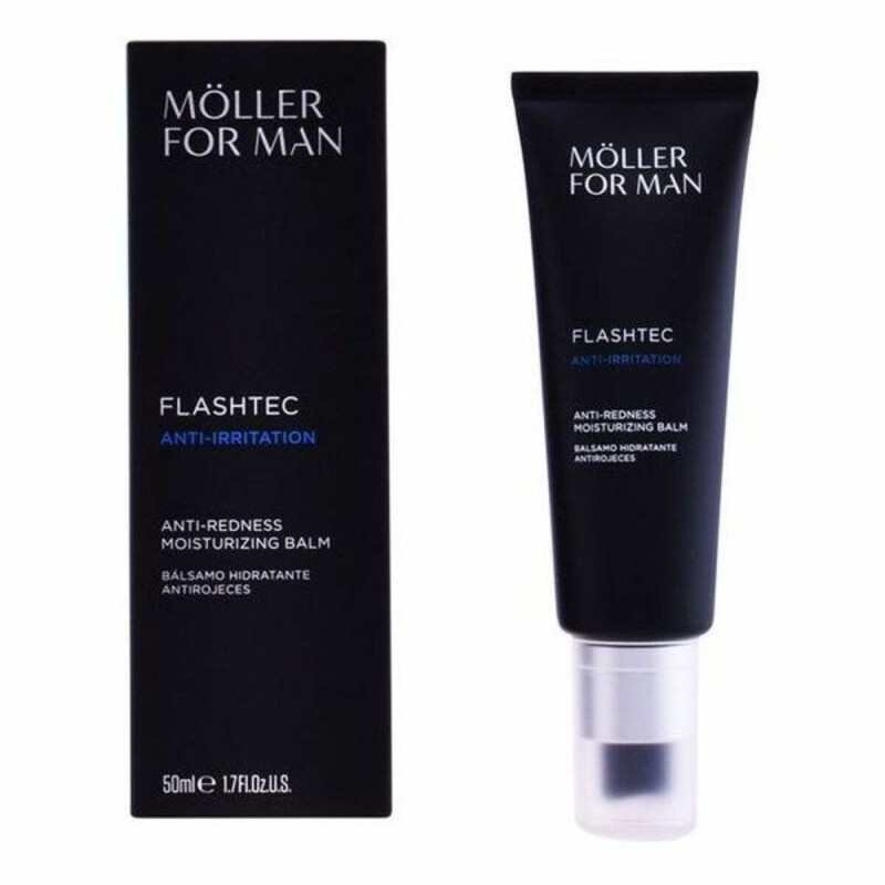 Baume hydratant Pour Homme Anne Möller 50 ml