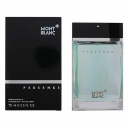 Parfum Homme Presence...