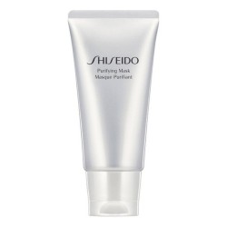 Masque purifiant Shiseido...