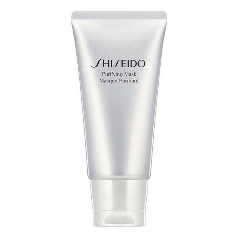 Masque purifiant Shiseido Essentials Purifying (75 ml)