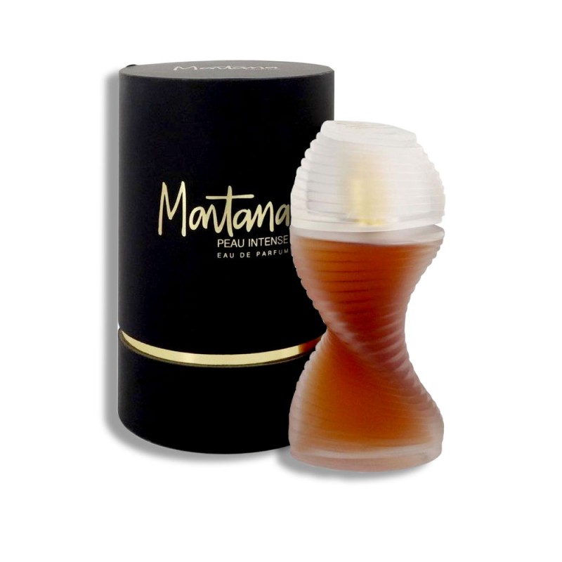 Parfum Femme Montana Intense