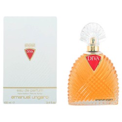 Parfum Femme Diva Emanuel...