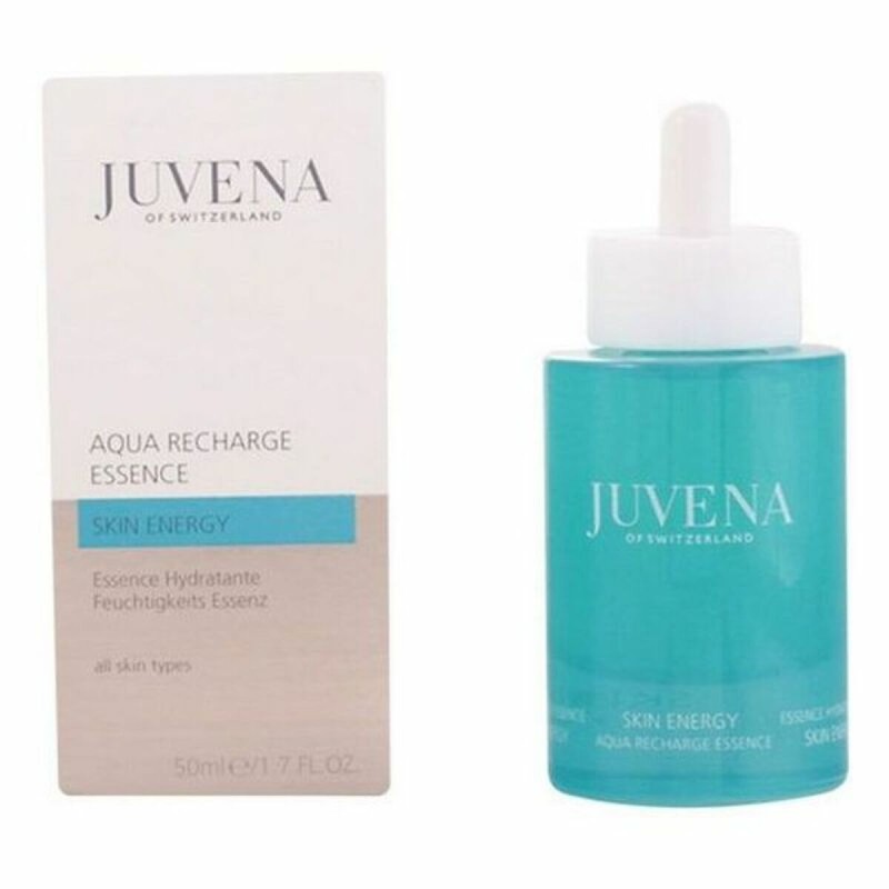 Gel hydratant Aqua Recharge Juvena 9007867761229 50 ml