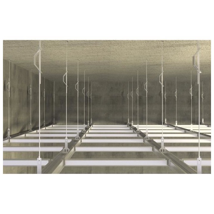 FISCHER - Cheville béton cellulaire GB 8 - Boîte de 25