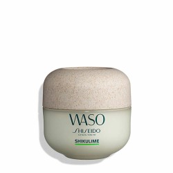 Crème visage Shiseido...