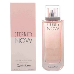 Parfum Femme Eternity Now...