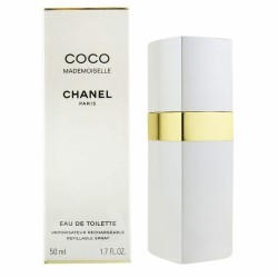 Parfum Femme Chanel Coco...