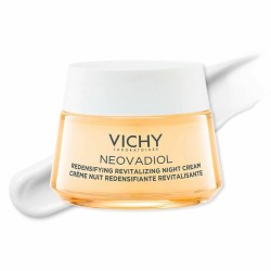 Crème de nuit Vichy...