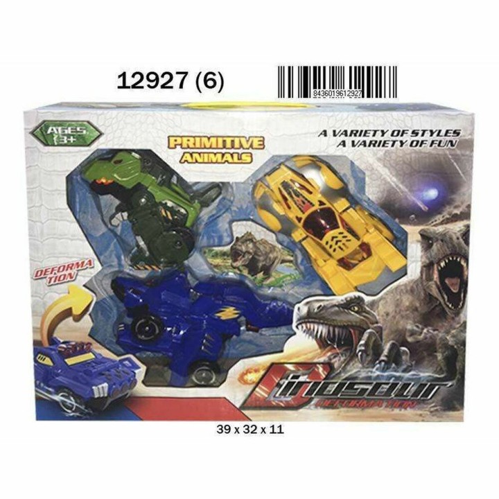 Carte postale microlorge