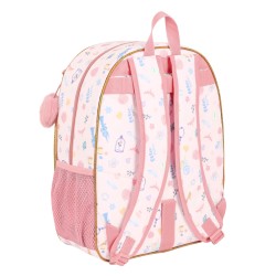 Cartable Princesses Disney Dream it Rose 33 x 42 x 14 cm