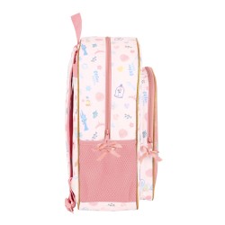 Cartable Princesses Disney Dream it Rose 33 x 42 x 14 cm