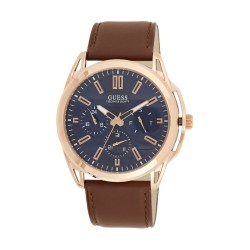 Montre Unisexe Guess (Ø 44 mm)