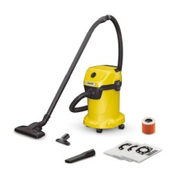 Aspirateur Karcher WD3 HOME...