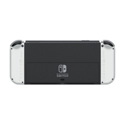 Nintendo Switch Nintendo 45496453435 Blanc