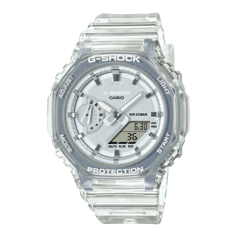 Montre Unisexe Casio GMA-S2100SK-7AER