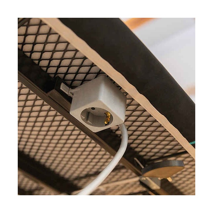 Carte postale microlorge