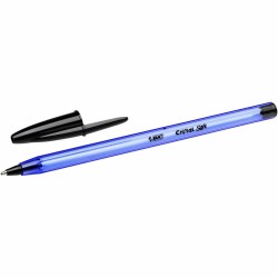 Crayon Bic Cristal Soft 1-2...