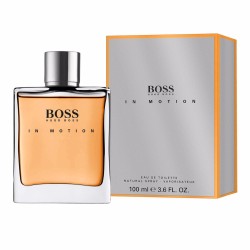 Parfum Homme Hugo Boss-boss...