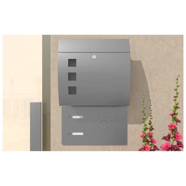 FISCHER - Cheville nylon FID 90 - Fixation dans panneaux d'isolant PSE