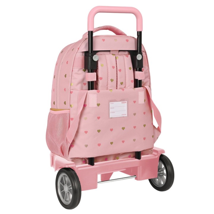 Carte postale microlorge