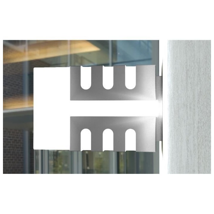 FISCHER - Cheville nylon FID 90 - Fixation dans panneaux d'isolant PSE