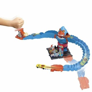 Carte postale microlorge