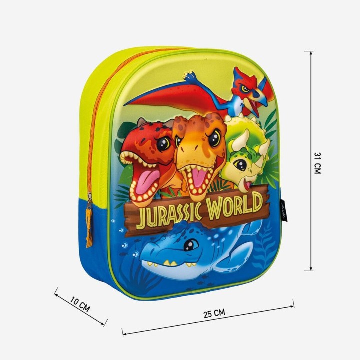 Carte postale microlorge