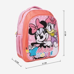 Cartable Minnie Mouse