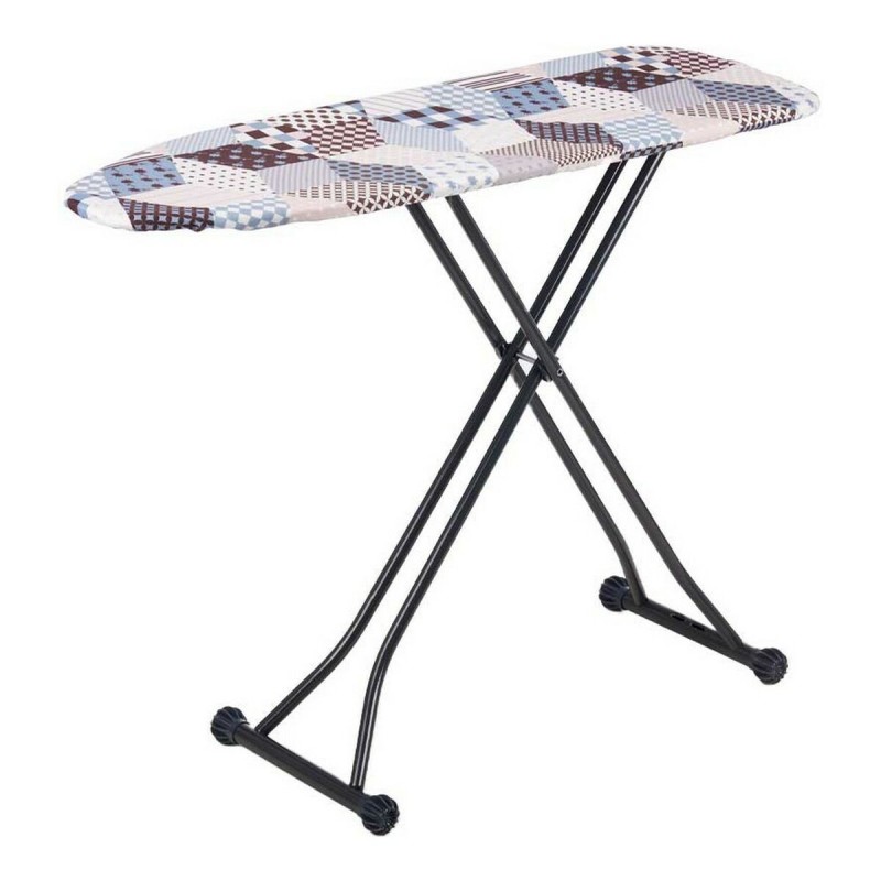 Table à Repasser Multicouleur (Reconditionné B)