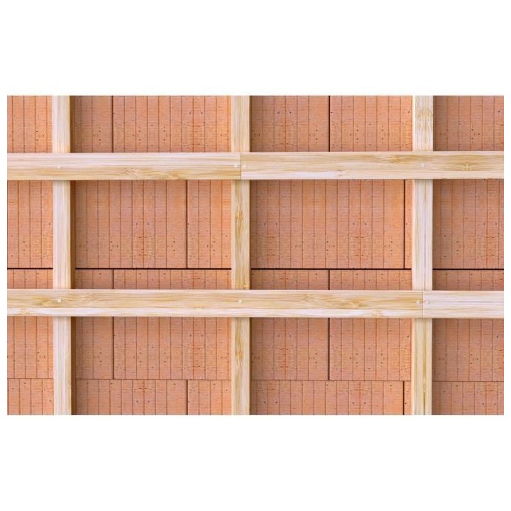 FISCHER - Cheville clou NF 8x80/40 avec collerette épaisse et clou te