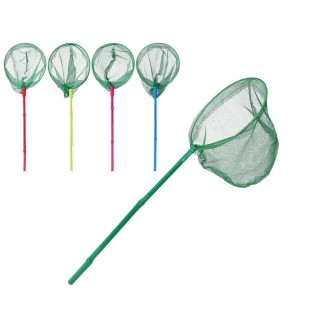 Carte postale microlorge