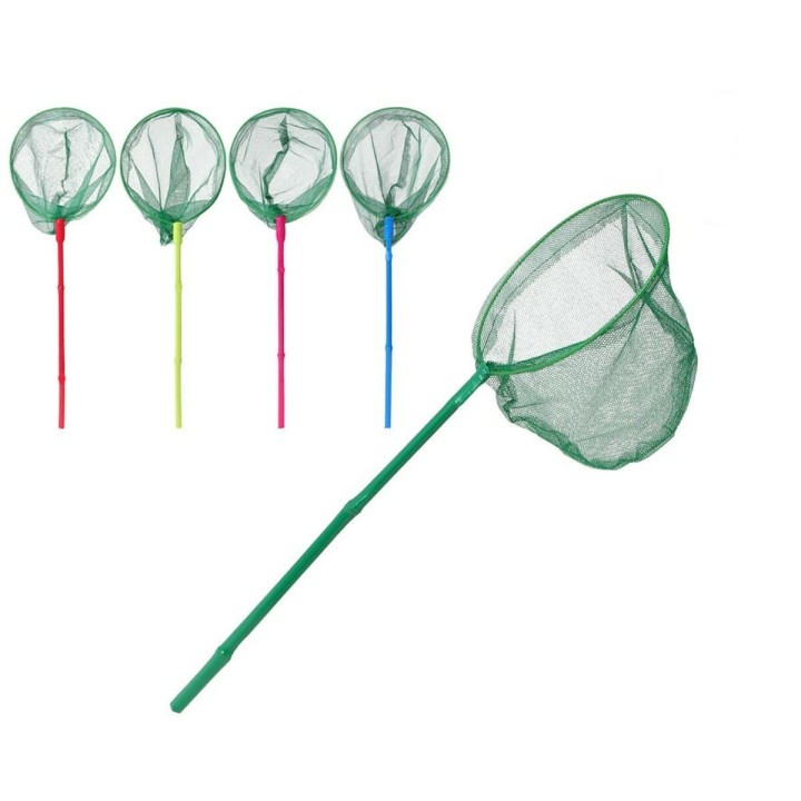 Carte postale microlorge