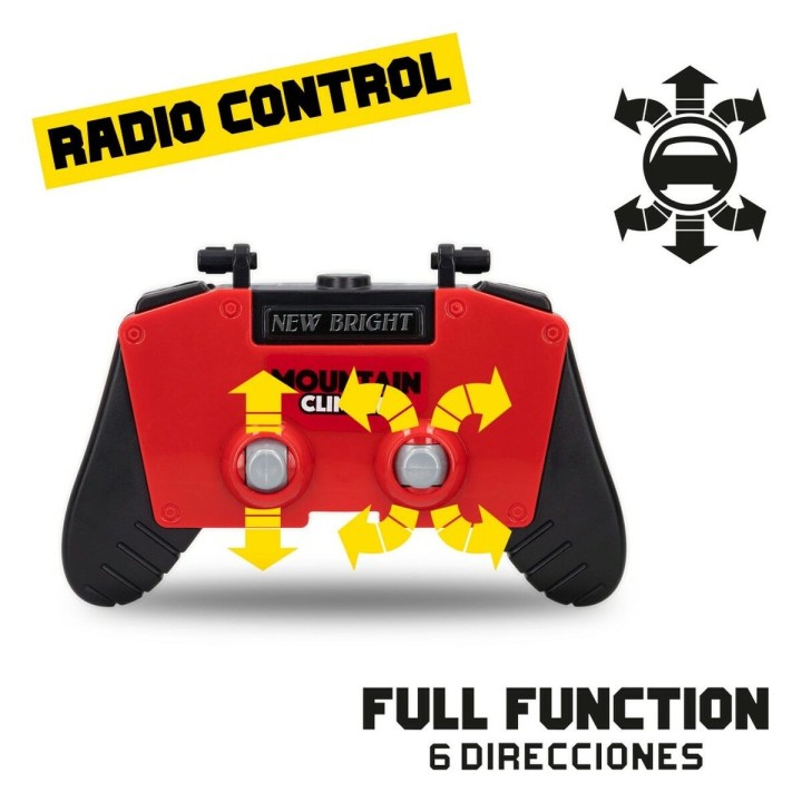 Carte postale microlorge