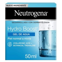 Crème visage Hydro Boost...