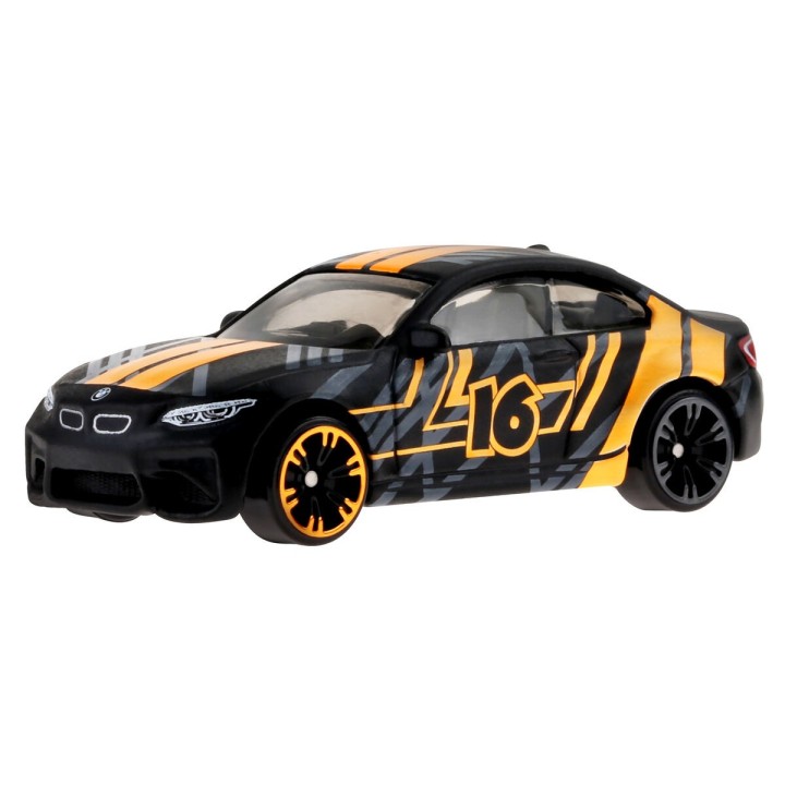 Carte postale microlorge