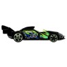 Voiture Hot Wheels Neon Speeders 1:64