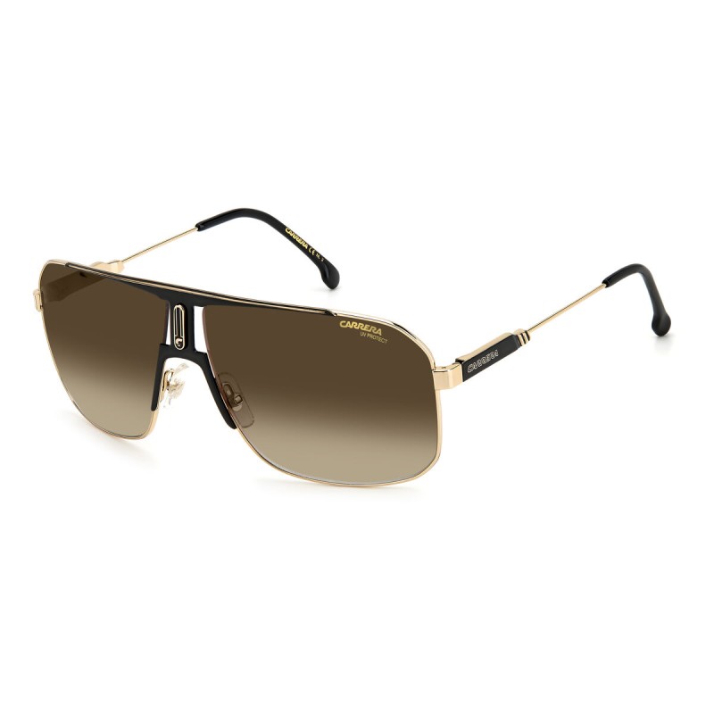 Lunettes de soleil Homme Carrera Ø 65 mm