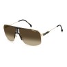 Lunettes de soleil Homme Carrera Ø 65 mm