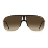 Lunettes de soleil Homme Carrera Ø 65 mm